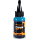 Mikbaits Feeder Dip modrý cesnak 50 ml