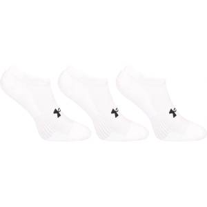 Under Armour Унисекс чорапи Under Armour Unisex UA TC No Show (3 чифта) Under Armour | Byal | МЪЖЕ | L