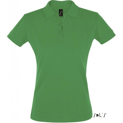 SOL'S PERFECT Kelly Green
