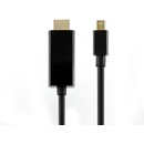 SBOX HDMI-MINI-DP-2