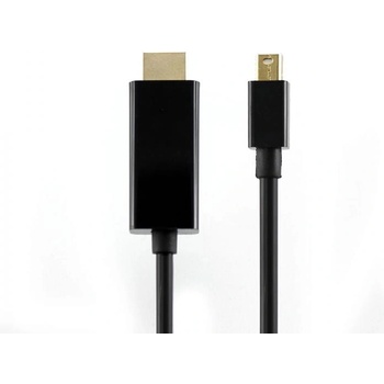 SBOX HDMI-MINI-DP-2