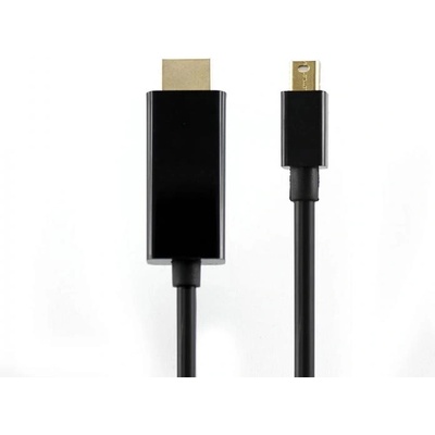 SBOX HDMI-MINI-DP-2