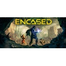 Encased: A Sci-Fi Post-Apocalyptic RPG