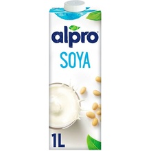 Alpro Sójový nápoj 1 l