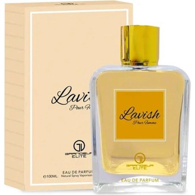 Grandeur Lavish parfémovaná voda dámská 100 ml