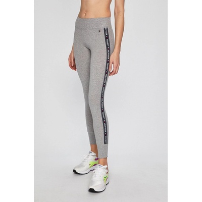 Tommy Hilfiger Legíny UW0UW00563 šedé