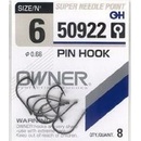 Owner Pin Hook 50922