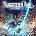 Hammerfall - Avenge The Fallen (Gatefold Sleeve) (Gold Coloured) (LP) (4065629720919)