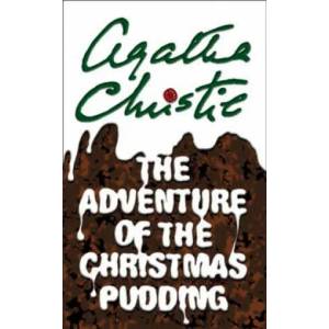 Adventure of the Christmas Pudding | Agatha Christie (ISBN: 9780008255473)