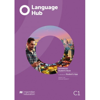 Language Hub. Advanced. Student's Book + App
