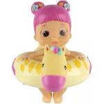 IMC Toys Bloopies: Водолазче бебе - Лина (81031)