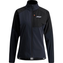 Swix Focus Jacket W jet black