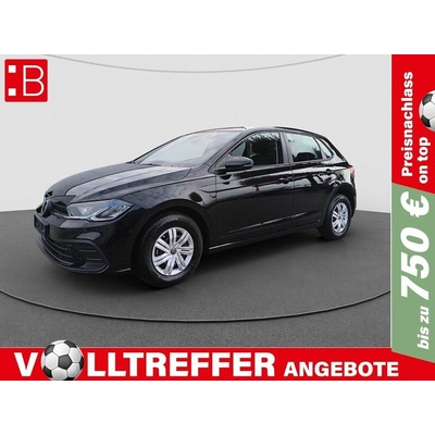 Volkswagen Polo 1.0 MPI 59 kW
