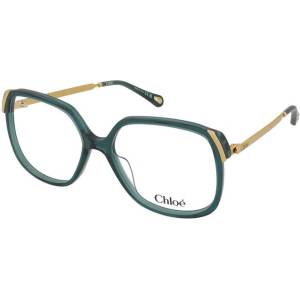 Chloe Диоптрични очила Chloe CH0287O 005 - alensa