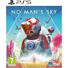 No Mans Sky