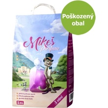 Mikeš Parfum hrudkující s vůní 5 kg