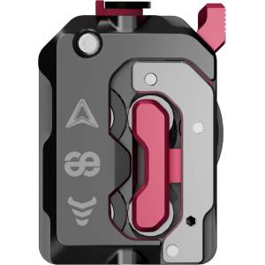 Phaetus DXC V1.1 Extruder - K1 Series (6973090165451)