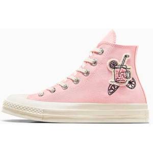 Converse Обувки chuck 70 - sportdepot - 123,22 лв