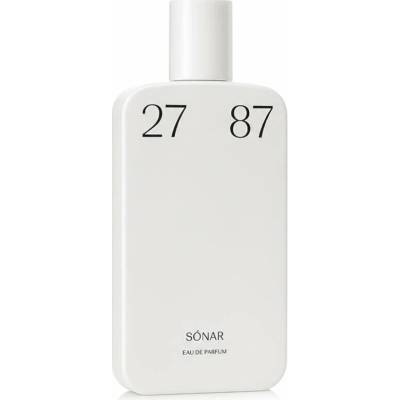 27 87 Sónar parfumovaná voda unisex 87 ml