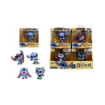 Jada Toys Stitch Metal figurka 6, 5cm mix
