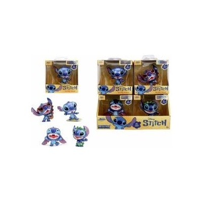 Jada Toys Stitch Metal figurka 6, 5cm mix