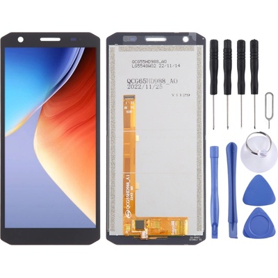 DOOGEE LCD Дисплей и Тъч Скрийн за Doogee S41 Pro