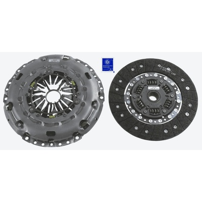 Spojková sada SACHS 3000 951 812 (3000951812)