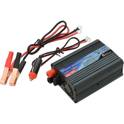 Compass 07112 12V/220V 300W