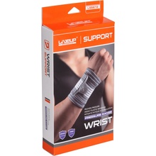 LiveUp LS5672 bandáž na zápěstí elastická