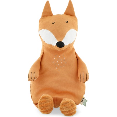 Trixie velká Mr. Fox