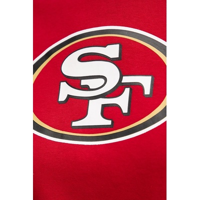 Nike Суичър Nike Oversized Crew Fleece (01D7.058Y.9B.SD2)