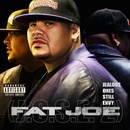 Fat Joe - J.O.S.E.2 CD