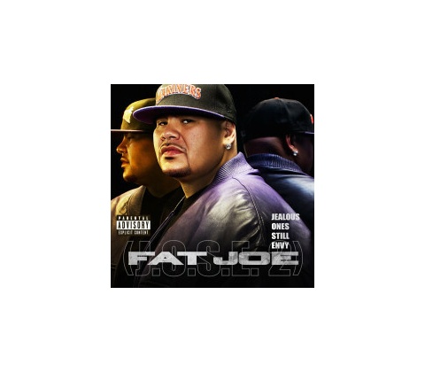 Fat Joe - J.O.S.E.2 CD