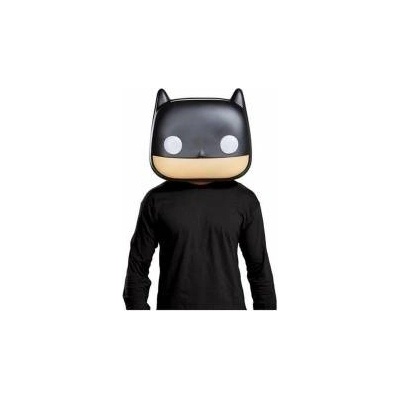 DC Comics Маска DC Comics Batman
