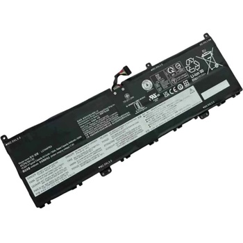 Lenovo Lenovo, 4 клетки, 14.8V, 47Wh - L21M4PE0 (L-BS-0260)