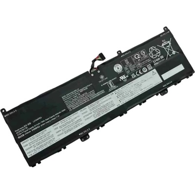 Lenovo Lenovo, 4 клетки, 14.8V, 47Wh - L21M4PE0 (L-BS-0260)