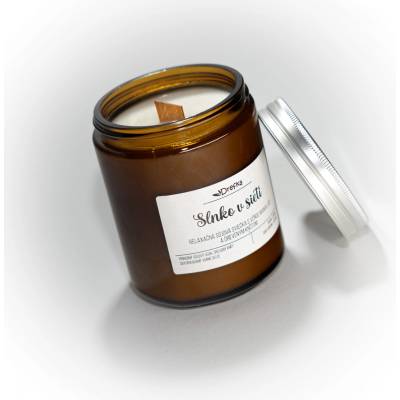 Drefka Slnko v sieti Mango a Liči 200 g
