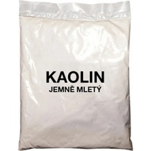 Sedlecký Kaolín jemně mletý 25 kg