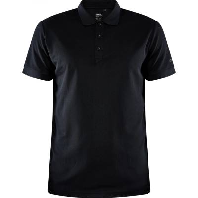 Craft Мъжка поло тениска Craft Core Unify Polo Shirt - Black - размер 3XL (016-9228-0117)