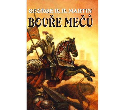 Bouře mečů