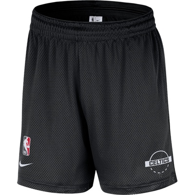 Nike šortky Boston Celtics Openhole Short hm6550-010
