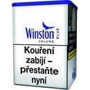 Winston Balanced Blue
