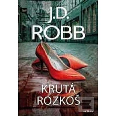 Krutá rozkoš