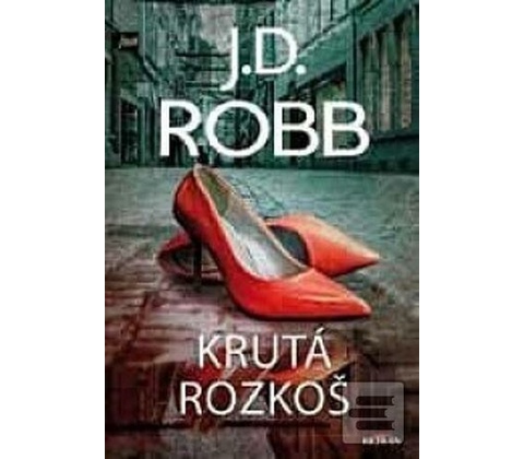 Krutá rozkoš