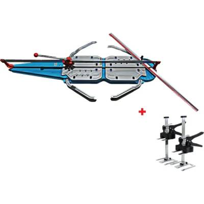 Cento ferarra Машина за рязане на плочки cento ferarra cftp-1520/ 152 см (cftp-1520 + s00889)