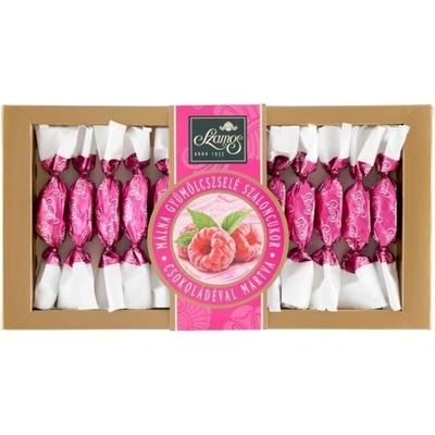 SZAMOS malinové želé 180 g