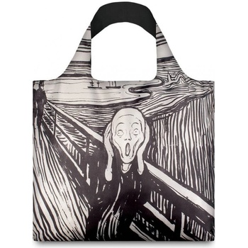 LOQI Museum, Munch - The Scream