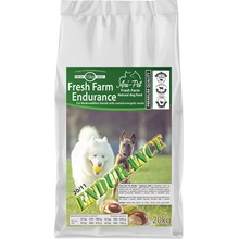 Fresh Farm Top Breeder Endurance Adult 20 kg