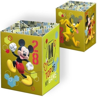 Stojan na pera Disney Mickey