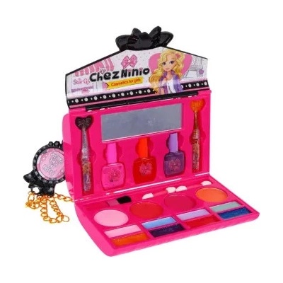 Detský make up pre dievčatá Kabelka